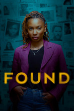 Imagen de Found (T2) - 1