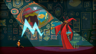 Imagen de Las aventuras del... (T1): Gólem - 2