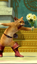 Imagen de Las aventuras del... (T1): Botas - 1