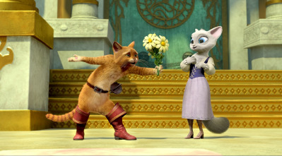 Imagen de Las aventuras del... (T1): Botas - 2