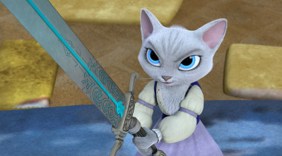 Imagen de Las aventuras del... (T1): Espada - 2