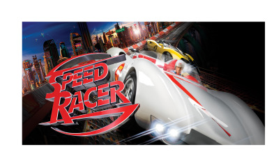 Speed Racer