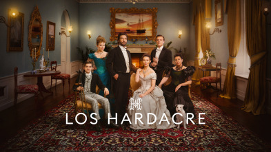 Los Hardacre (T1)