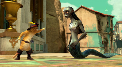 Imagen de Las aventuras del... (T1): Sirena - 1