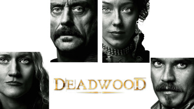 Imagen de Deadwood (T3) - 2