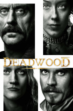 Imagen de Deadwood (T3) - 1