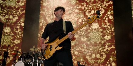 Imagen de Blur. Live At Wembley Stadium - 3