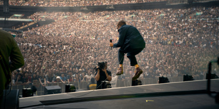 Imagen de Blur. Live At Wembley Stadium - 5
