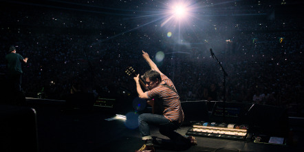 Imagen de Blur. Live At Wembley Stadium - 6