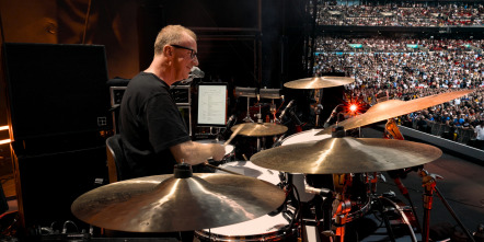 Imagen de Blur. Live At Wembley Stadium - 7