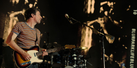 Imagen de Blur. Live At Wembley Stadium - 11