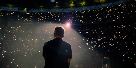 Imagen de Blur. Live At Wembley Stadium - 12