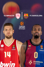 Jornada 7: Olympiacos - FC Barcelona