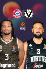 Jornada 22: Bayern Munich - Virtus VO