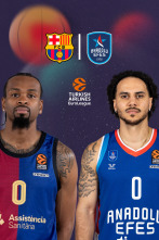 Jornada 22: Fc Barcelona - Efes