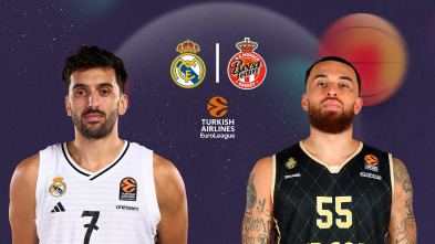 Jornada 17: Real Madrid - Monaco