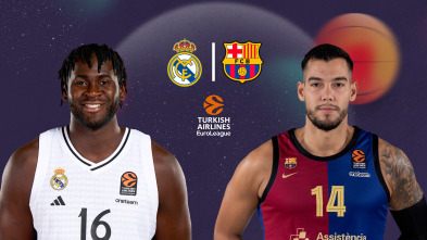 Jornada 27: Real Madrid - FC Barcelona