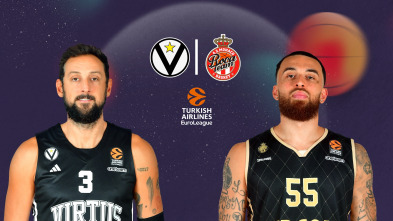 Jornada 23: Virtus -  Monaco VO