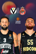 Jornada 23: Virtus -  Monaco VO