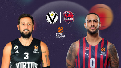 Jornada 20: Virtus - Baskonia