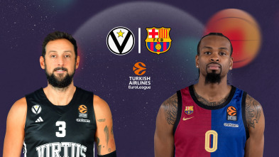 Jornada 17: Virtus - FC Barcelona