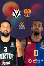 Jornada 17: Virtus - FC Barcelona