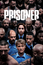 Imagen de Prisoner (T1) - 1