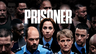 Imagen de Prisoner (T1) - 2