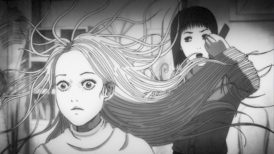 Imagen de Uzumaki (T1): Ep.2  - 2