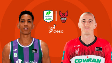 Jornada 22: Unicaja - Coviran Granada