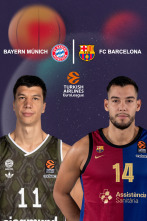 Jornada 11: Bayern Munich - FC Barcelona