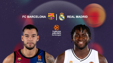 Jornada 12: FC Barcelona - Real Madrid