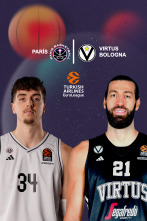 Jornada 12: París - Virtus VO