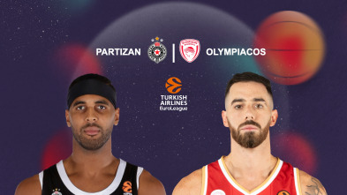 Jornada 12: Partizán - Olympiacos