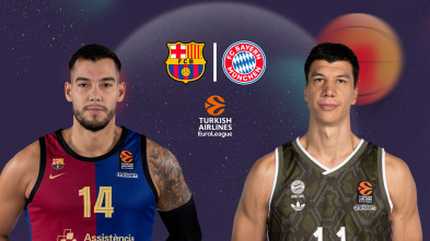 Jornada 31: FC Barcelona - Bayern Munich