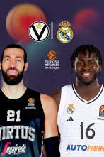 Jornada 29: Virtus - Real Madrid