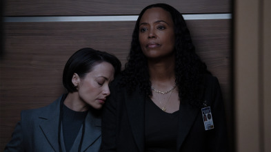 Imagen de Mentes... (T17): Ep.5 Conspiración versus teoría - 1