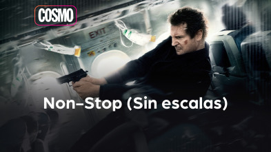 Imagen de Non-Stop (Sin escalas) - 2