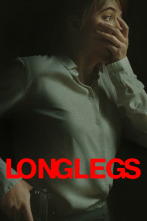 Imagen de Longlegs - 1