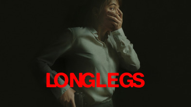 Imagen de Longlegs - 2