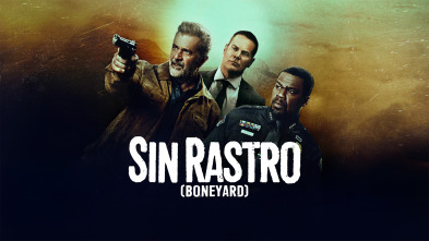 Sin rastro (Boneyard)