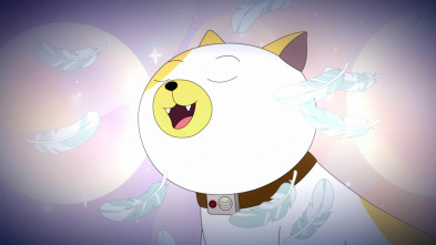 Imagen de Hora de... (T1): Ep.3 Cake, la gata - 2