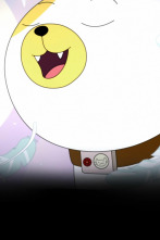 Imagen de Hora de... (T1): Ep.3 Cake, la gata - 1