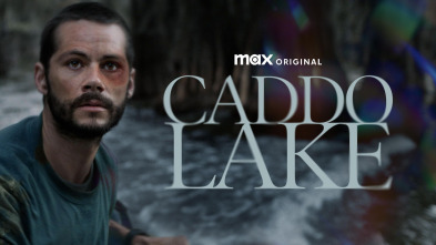Imagen de Los horrores de Caddo Lake - 2