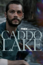 Imagen de Los horrores de Caddo Lake - 1