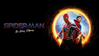 Spider-Man: No Way Home