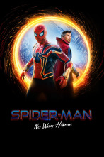 Spider-Man: No Way Home