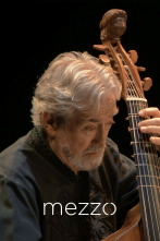 Le Concert des Nations, Jordi Savall: Lully, Sainte-Colombe, Marais, Couperin