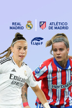 Jornada 6: Real Madrid - Atlético de Madrid