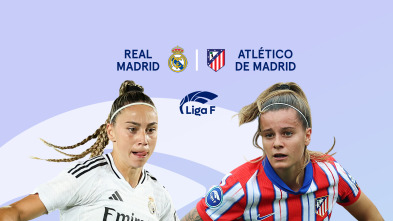 Jornada 6: Real Madrid - Atlético de Madrid